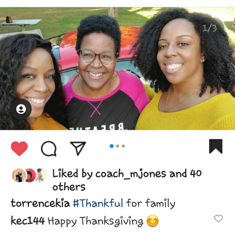 Meet your Posher, Regina